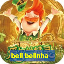 beli belinha